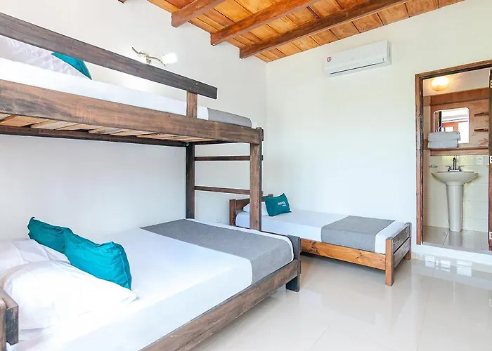 Kayena Hostel