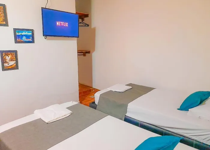 Kayena Hostel