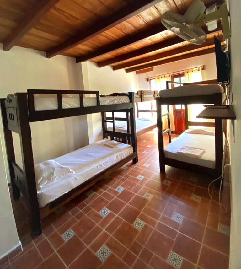 Pensión Kayena Santa Marta (Magdalena)